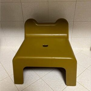 LIEWOOD Olive Green Harold Kids
Mini Chair